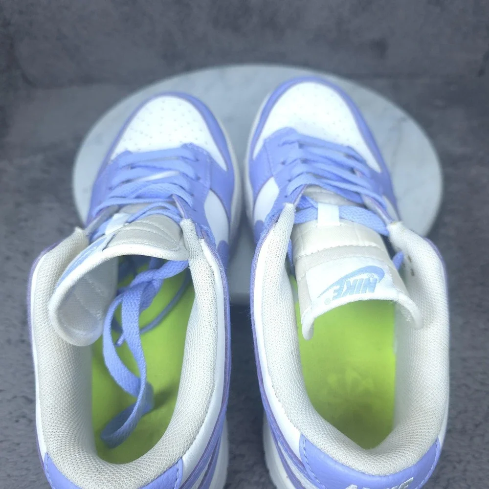 Nike dunk low